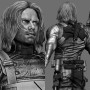 Winter Soldier - STL 3D print files