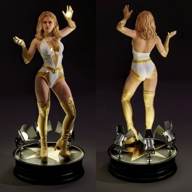 Starlight The Boys - STL 3D print files