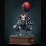 Pennywise - STL Files for 3D Print