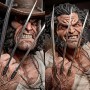 Logan Comic Version - STL 3D print files