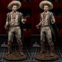 Tuco Ramirez El bueno, el feo y el malo - STL 3D print files