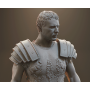 Gladiator Maximus Decimus Meridius - STL Files for 3D Print