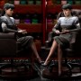 Rachael Blade Runner - STL 3D print files