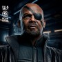 Nick Fury - STL 3D print files