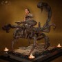 El Rey Escorpion El regreso de la momia - STL 3D print files