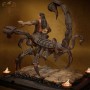 El Rey Escorpion El regreso de la momia - STL 3D print files