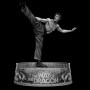 Bruce Lee The Way of the Dragon - STL 3D print files