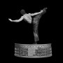 Bruce Lee The Way of the Dragon - STL 3D print files