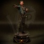 Charles Vane Black Sails - STL 3D print files