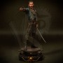 Charles Vane Black Sails - STL 3D print files