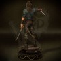Charles Vane Black Sails - STL 3D print files