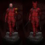 Dracula Armored - STL 3D print files