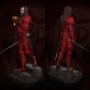 Dracula Armored - STL 3D print files