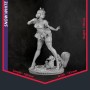 Snow White NSFW - STL 3D print files