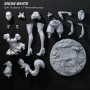 Snow White NSFW - STL 3D print files