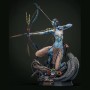 Neytiri Avatar - STL 3D print files