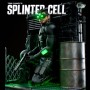 Tom Clancy's Splinter Cell - STL 3D print files