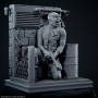 Tom Clancy's Splinter Cell - STL 3D print files