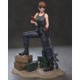 Sarah Connor Terminator - STL 3D print files
