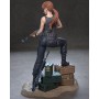 Sarah Connor Terminator - STL 3D print files