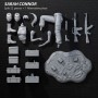 Sarah Connor Terminator - STL 3D print files