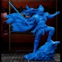 The Kurgan Highlander - STL 3D print files