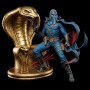 Cobra commander G.I. Joe - STL 3D print files