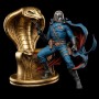 Cobra commander G.I. Joe - STL 3D print files