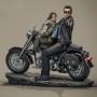 Terminator 2 T-800 - STL 3D print files