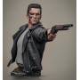 Terminator 2 T-800 - STL 3D print files