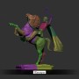 Sleepy Hollow Horseman - STL 3D print files