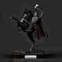 Sleepy Hollow Jinete sin cabeza - STL 3D print files