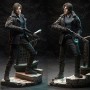 Resident Evil Requiem Leon Kennedy and Grace Ashcroft - STL 3D print files