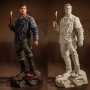 Aldo Raine Malditos bastardos - STL 3D print files