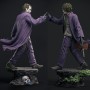 Joker Heath Ledger - STL 3D print files