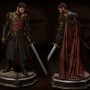 Jamie Lannister Juego de Tronos - STL 3D print files