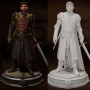 Jamie Lannister Game of Thrones - STL 3D print files