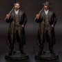 Alfie Solomons Peaky Blinders - STL 3D print files