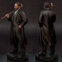 Alfie Solomons Peaky Blinders - STL 3D print files