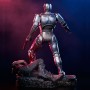 Robocop - STL 3D print files