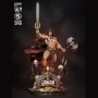 Conan Comic - STL 3D print files