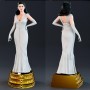 Jennifer Connelly Rocketeer - STL 3D print files