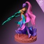 Shiva Final Fantasy - STL 3D print files