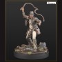 Indiana Jones - STL 3D print files