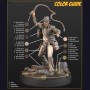 Indiana Jones - STL 3D print files