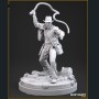 Indiana Jones - STL 3D print files