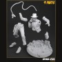 Indiana Jones - STL 3D print files