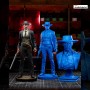 Colonel Mortimer - STL 3D print files