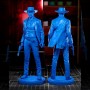 Colonel Mortimer - STL 3D print files