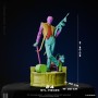 The Mask Diorama - STL 3D print files